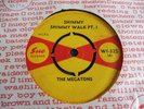 The Megatons - Shimmy Shimmy Walk 1965 UK 45 SUE MOD R&B