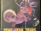 yeah yeah yeahs mosquito vinyl - used vg+/vg+