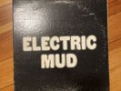 ELECTRIC MUD - MUDDY WATERS LP RECORD - CADET CONCEPT GATEFOLD LPS 314 STEREO