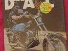 1977 David Allan Coe Rides Again Lp