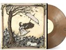 LYDIA Illuminate Brown Marble Vinyl LP - LIMITED to 200 - **IN HAND**