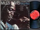 MILES DAVIS Kind Of Blue LP COLUMBIA CL 1355 6-EYE MONO Bill Evans John Coltrane