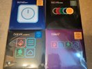 Schiller 4 VINYL LEBEN, WELTREISE, ZEITGEIST, LIVE ERLEBEN. OVP