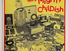 Thats Mighty Childish 1995 Vendetta LP Billy Childish Headcoats Rock Punk Record