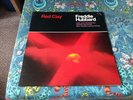 freddie hubbard red clay Lp