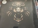 Ritual [Red Vinyl] by Tygers of Pan Tang (Record, 2019) Sealed