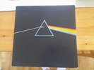 Pink Floyd Dark Side of The Moon UK Vinyl LP 5th Pressing. A10, B9 Excellent