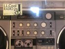 LL Cool J Radio 1985 Japan Original LP Vinyl Def Jam 28AP3259 Still Sealed New