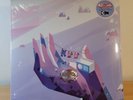 Steven Universe Soundtrack Vinyl LP Cartoon Network 4xLP Brand New EXCLNT CNDTN