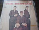 BEATLES Introducing... The Beatles VEE JAY LP VINYL Record In Shrink Near Mint