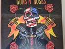 Welcome to Paradise City by Guns N' Roses - (NEW&SEALED) w/Minor Sleeve Damage