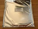 TOOL sealed Salival Lp Vinyl Perfect Circle Puscifer Tour No Poster