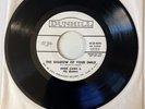 Eddie Cano & His Quintet The Shadow Of Your Smile El Pito ￼Dunhill Records R1410