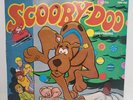 Exciting Christmas Stories with Scooby-Doo & Friends Peter Pan Record 8214 Santa