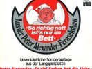 Peter Alexander So Richtig Nett Ist's 7