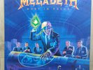 Megadeth - Rust in Peace - LP -  Capitol Records - 064-7 91935 1