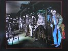 Marillion Clutching At Straws EMBOSSED COVER NEAR MINT Emi Vinyl LP