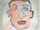 VINYL LP by BOB DYLAN 