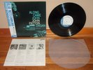 JOHN PATTON-Along Came John-BLUE NOTE BST-84130 Stereo-1990 Japan NM lp with OBI
