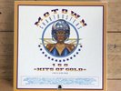 Motown Chartbusters 150 Hits of Gold vinyl box set. VGP (vinyl) NM (box)