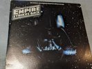 STAR WARS THE EMPIRE STRIKES BACK  1980 2 LP SOUNDTRACK Art