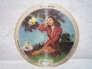 VOGUE FRANKIE MASTERS & HIS ORCHESTRA SNIFFLE SONG/ALL BY MYSELF PICTURE RECORD