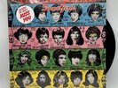 Rolling Stones - Some Girls - 1978 US 1st Press Banned Withdrawn Cover (NM)