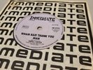 Small Faces Afterglow Thank You MAN ME YOU US TOO IMMEDIATE MOD PSYCH AUS 45