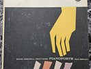 AFRO-JAZZ  Jesus Valdés, Rafael Somavilla, Felo Bergaza – Pianoforte Vol.2