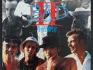 BIG AUDIO DYNAMITE II - The Globe 1991 BRAZIL 1st PRESS VINYL LP Columbia CLASH