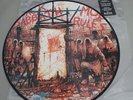 Black Sabbath Mob Rules 12