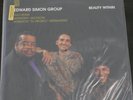 AUDIOQUEST EDWARD SIMON GROUP Beauty Within Premium HQ-180 180g Mint Vinyl