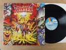 TRIXTER - Self Titled  Same  GERMANY   1990   LP   Vinyl  mint-
