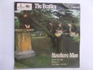 EX UK  PARLOPHONE EP - THE BEATLES - 