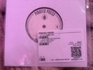 Tally Hall Turn The Lights Off Test Press