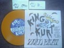 KING KURT-ZULU BEAT Limited 7