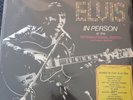 Elvis From Vegas To Memphis- In Person At The International Hotel & Back In Memp