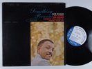 JACK WILSON Something Personal BLUE NOTE LP mono promo van gelder a