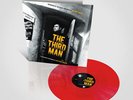 Anton Karas - The Third Man (Recording of the Score) [New Vinyl LP] Colored Viny