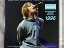 OASIS: Maine Road, Manchester - Cum on feel the Noize (25th Anniversary Edition)