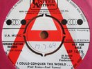 SHEVELLS - I COULD CONQUER THE WORLD (DEMO) - UA