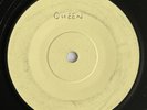 QUEEN -Man On The Prowl-  UK Test Pressing for Promo 7” (Vinyl)