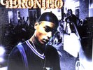 MIC GERONIMO The Natural BL Records 1995 Us Original Free Shipping Japan (NM)