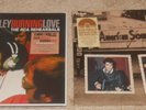 elvis presley- american sound studio 1969 highlights and burning love rsd hype