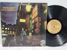 DAVID BOWIE Ziggy Stardust 1975 LP Dynaflex RCA LSP 4702 Tan Label