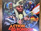 Action Bronson- Rare Chandeliers Vinyl 4LP Westside Gunn BOOT
