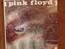 Pink Floyd-A Saucerful of Secrets. EX/VG+ Striped label