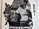 Milford Graves - Bäbi  (+ Arthur Doyle & Hugh Glover)  IPS Records USA    LP