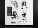 LED ZEPPELIN THE COMPLETE BBC SESSIONS (5 LP und 3 CD's VINYL DELUXE BOXSET) OVP