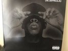Jay Z The Black Album Acapella 2003 2LP Rare